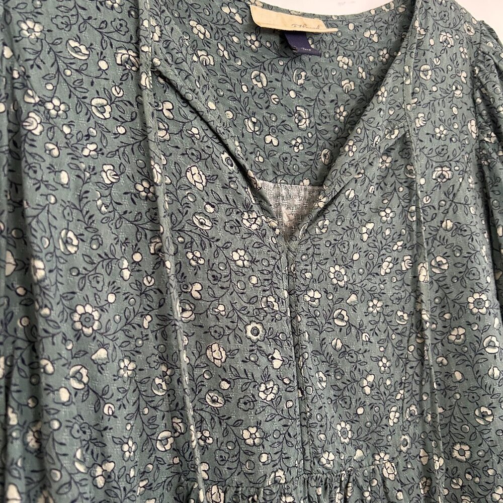 Peasant Blouse